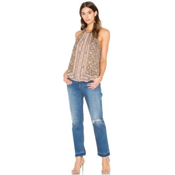 Levi's Denim - Levi's 501 Skinny Jeans Wear & Tear Wash Distressed Size 24 x 32